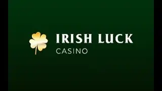 irish luck casino with bonus