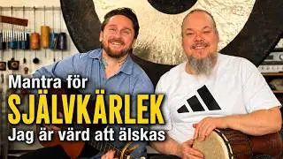 Jag är värd att älskas 240701