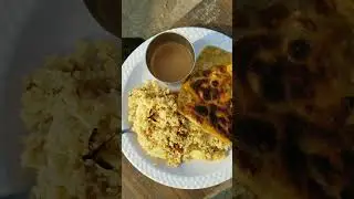 hostel food & cat | new topics |