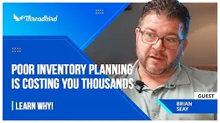 The Inventory Mistakes Are Killing Your Clothing Brand