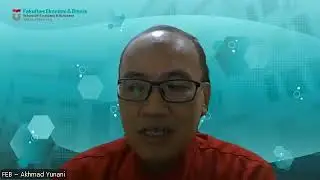 SeSambutan First Meet Fungsionaris HIMA 2025