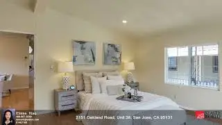 SOLD - 2151 oakland road, unit 38, san jose, ca 95131 Mobilehome
