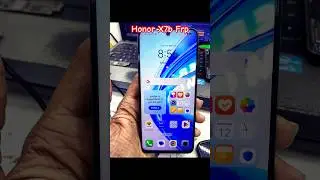 Honor X7b Frp Bypass Unlock🔥#shorts