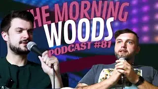 Tyler Ross | The Morning Woods Podcast w/ Johnny Woods #81