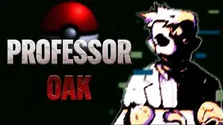 Professor Oak (Pokémon) – Creepy Pasta Stories