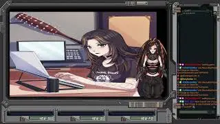 Sally Face Episode One