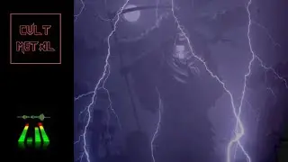 Heavy Metal OBSCURE 4