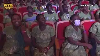 WTB AWARD 2025 part 1 FULL