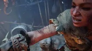Bloodfang Sabretooth Hunt &ndash; Epic Beast Taming in Far Cry Primal! Gameplay