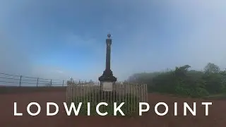 Lodwick Point