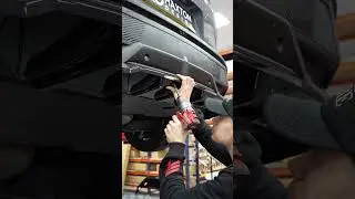 PEUGOET 408 GETS A MAXTON DESIGN UPGRADE!