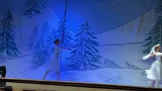 2025 Nutcracker-Snow 2