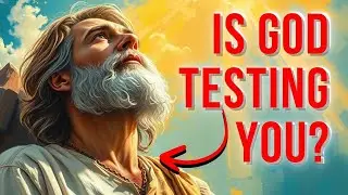 12 Divine Tests: Is God Preparing You for Greatness? | Signs You Can&rsquo;t Ignore | The Word
