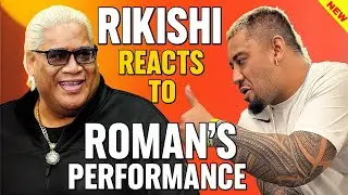 Rikishi Responds to Solo Sikoa&rsquo;s WWE Arrest: Family Drama Unfolds on SmackDown!