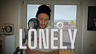 Justin Bieber - lonely (Cover by Paul Schlott)