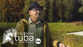 JANUSZ GORLEJ - Cudowna jesień (Official Video)