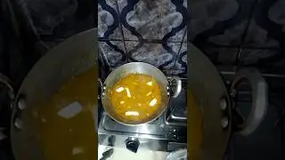 Easy way to make Paneer butter masala 😋😍#shortsfeed #shorts