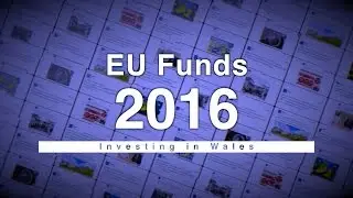 EU Funds 2016