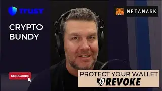 Take Back Control: How to Revoke Token Approvals with Revoke.cash!