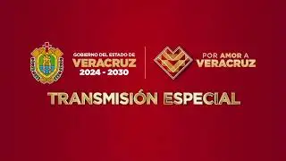 Lanzamiento del Programa de Bancos de Semillas de Maíces Nativos y Criollos, Altotonga, Veracruz.