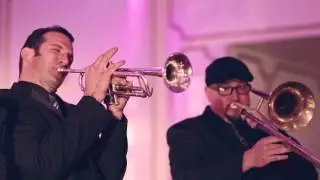 Daddy Pop Wedding Band Promo Video - NJ NYC CT -Ballad Medley