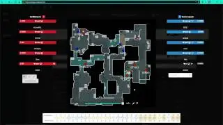 CS:GO Demo Analyzer & Statistics Generator 2017 | StatSpy.us Video Walkthough