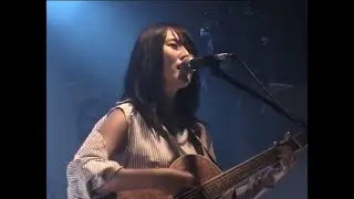 夕惟 - 「その先へ」Live Video