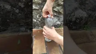 [TUTO] Comment ouvrir une bouteille de vinaigre blanc