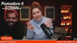 Beraber Ders Çalışıyoruz. Pomodoro ❤️ | ZEDUVA Sanal Kütüphane