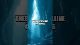 Beneath the Ice: The Hidden Oceans of Subglacial Antarctica
