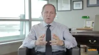 A Message from LiUNA Vice President, Joseph Mancinelli
