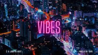 Type Beat Vibes ( Prod. @lima_nobeat)
