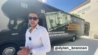 Why you should go to Grant Cardone's 10X Growth Conference! 2021 RECAP