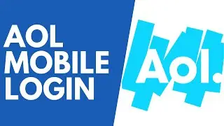AOL Mail Login Mobile App | AOL Mail Login 2020 | Aol Sign In | www.aol.com