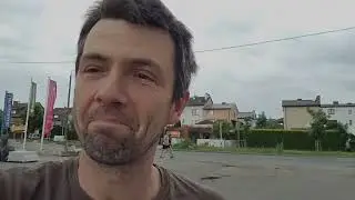 Mazurska pętla rowerowa Koniec