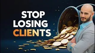 Ep 82: Why Clients Leave (and How to Stop It) | The Truth About Churn in Coaching