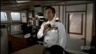 Sea Patrol Season 1 Tribute