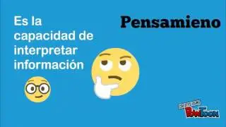 Procesos Mentales