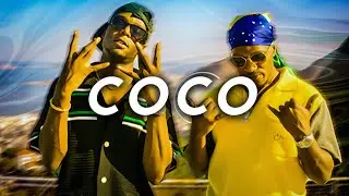 Ninho x Niska Type Beat 