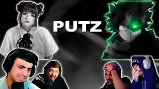 A REAÇÃO DOS STREAMERS E YOUTUBERS SOBRE RALUCA E O VIDEO MAIS CRINGE DA HISTÓRIA