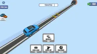 Traffic Loop 🕹️ Play on CrazyGames -