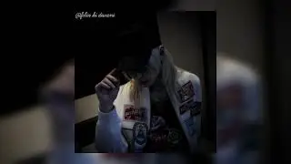 main tera boyfriend || sped up