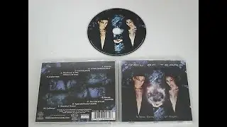 Denial and Pride - TRAIL OF TEARS