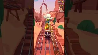 Subway Surfers Pro Tips🔥 |Score Double Fast #subwaysurfs #subwaysurfers #shorts #gaming