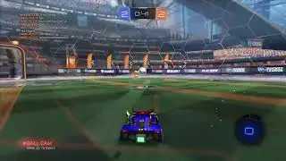 Chilling In Rocket League | #Fortnite Pakistan|Middle east||