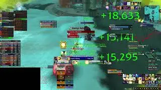 2025 02 24 Heroic Morchok Pull 04 Kill