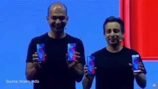 Xiaomi Product Launch |  Keynote  | #RedmiNote7 - Redmi Note 7 Pro | Note 7 Launch Event Keynotes