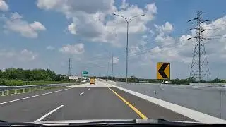 DRIVING | NGETOL SIANG BOLONG | GERBANG TOL PRAMBANAN - TOL BANYUMANIK - EXIT TOL KRAPYAK SEMARANG 