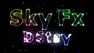Sky Fx - DStay