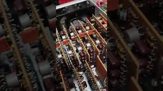 my #HP 5245L counter #vintage #testequipment #fixit #maker #electronics #fonephreak